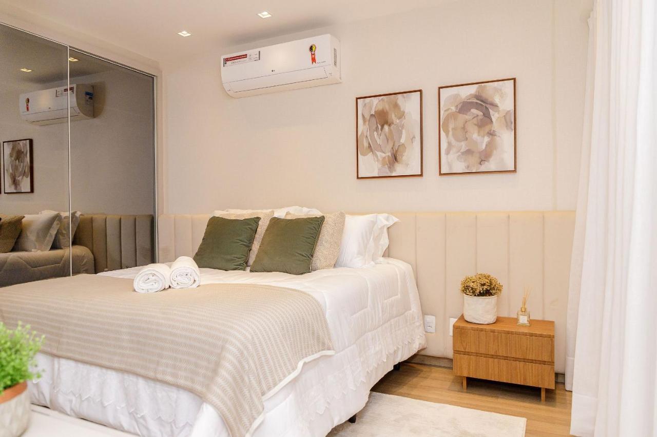 Boulevard 208 Cafe Apartamento