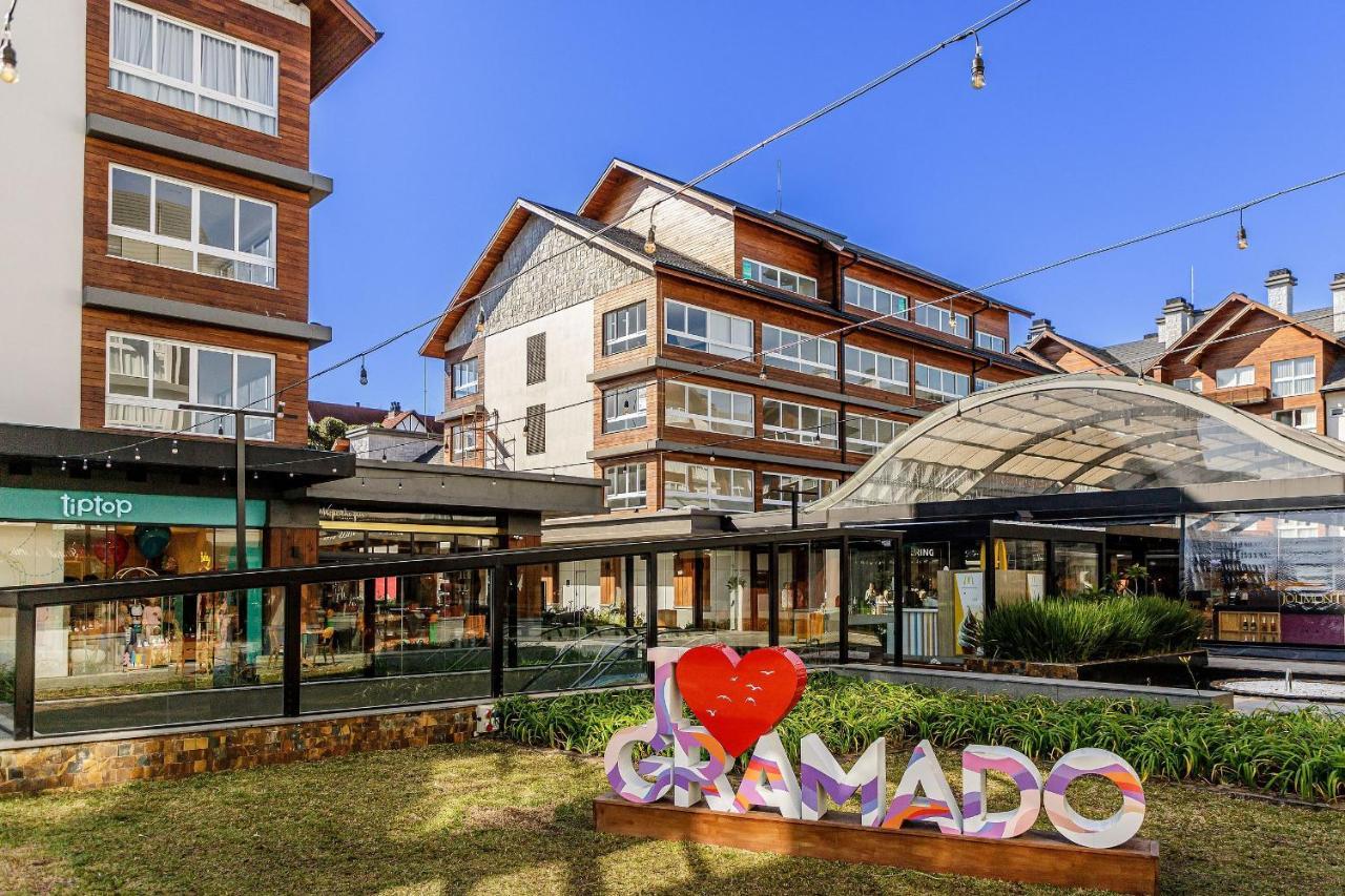 Boulevard 208 Cafe Apartamento *