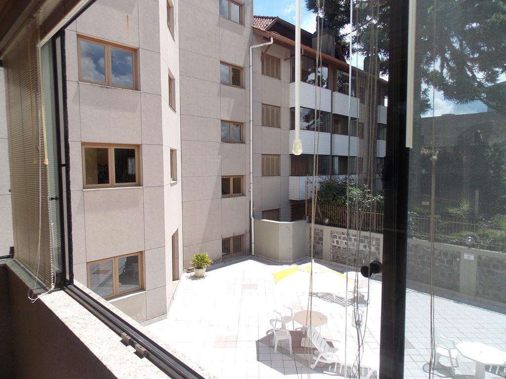Residencial Mirante da Colina Hoffmann 219 *