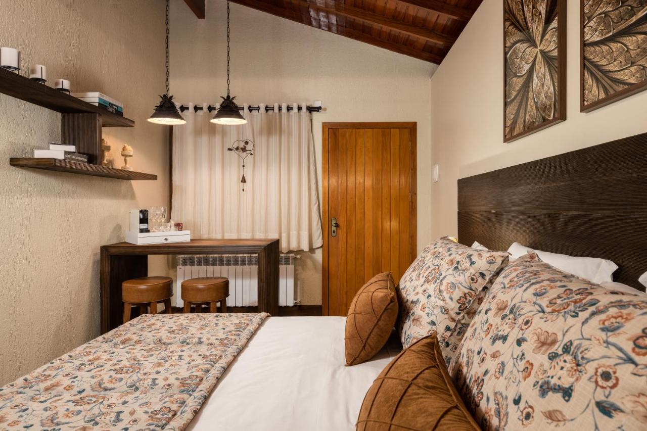 Pensão Vivenda Dos Sonhos Gramado