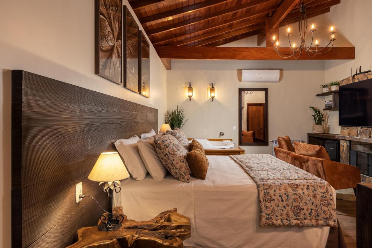 Vivenda Dos Sonhos 3* Gramado