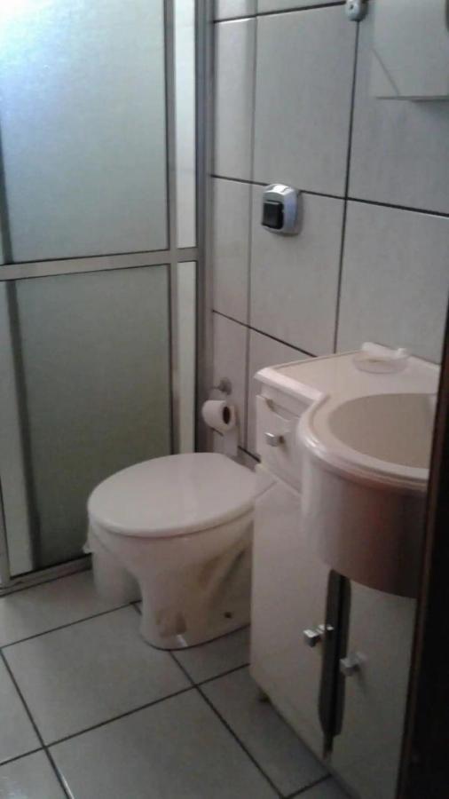 Chale 3 Quartos Chalé