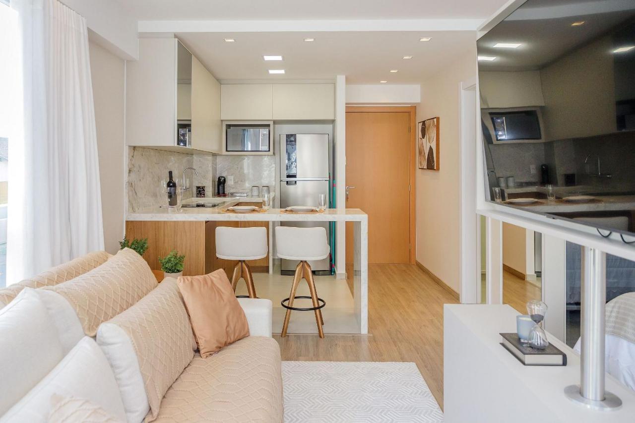 Boulevard 208 Cafe Apartamento