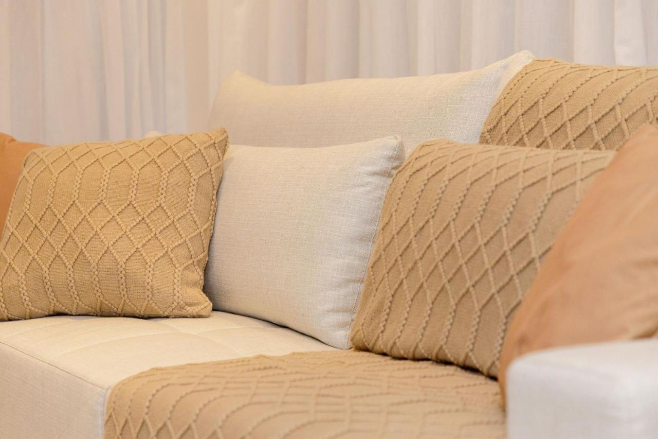 Apartamento Boulevard 208 Cafe Gramado