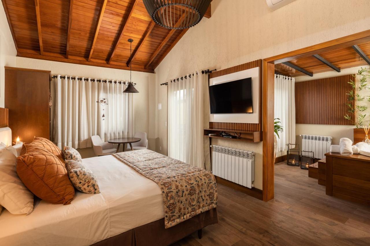 Vivenda Dos Sonhos Gramado