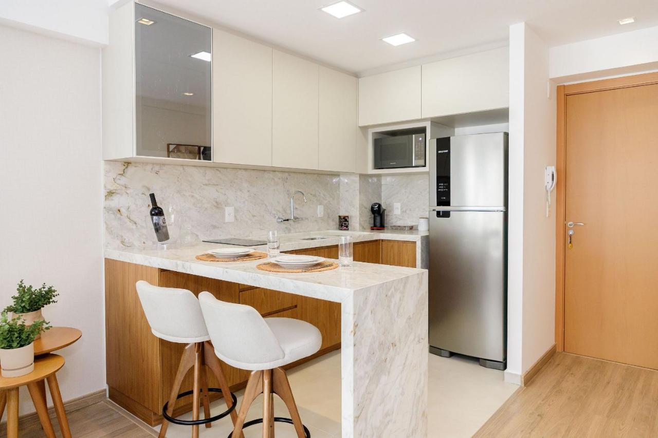 Apartamento Boulevard 208 Cafe