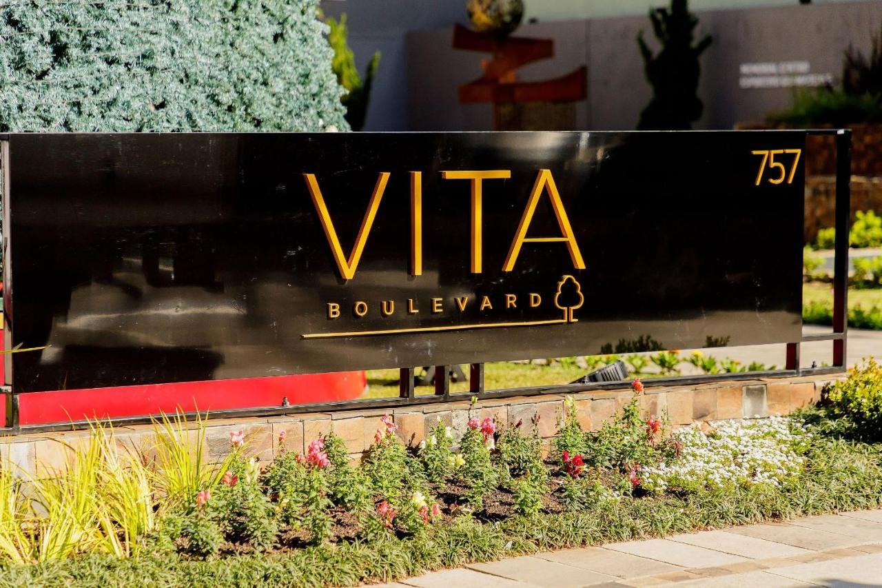 Boulevard 208 Cafe * Gramado