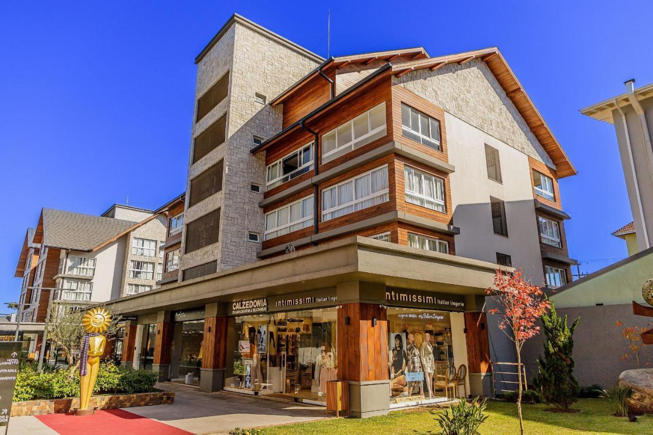 Apartamento Boulevard 208 Cafe
