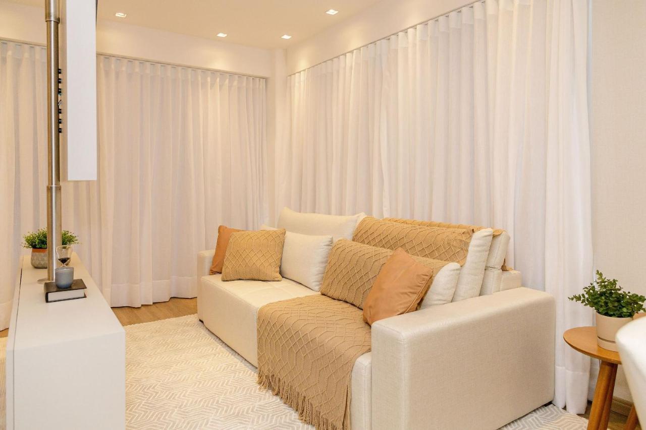 Boulevard 208 Cafe Apartamento Gramado