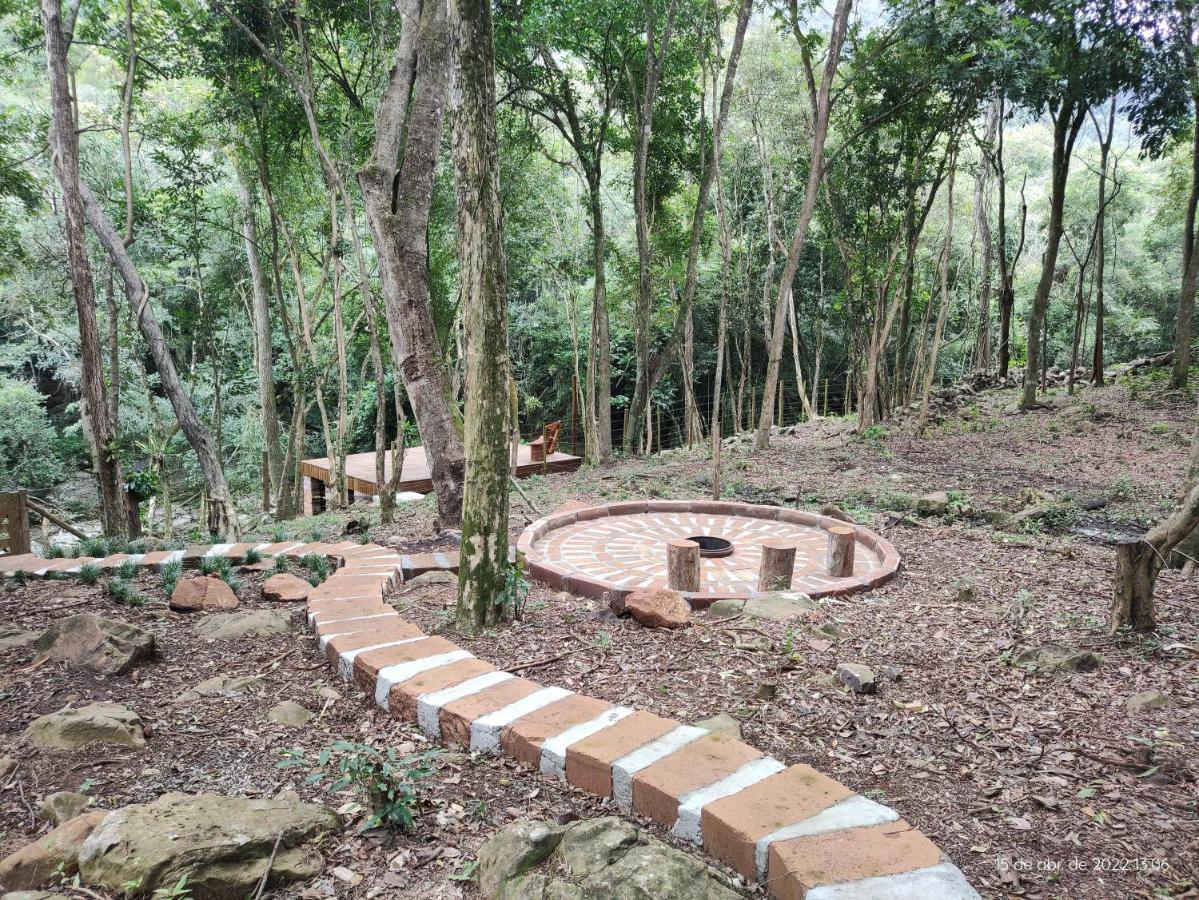 Chalé Dos Platanos *