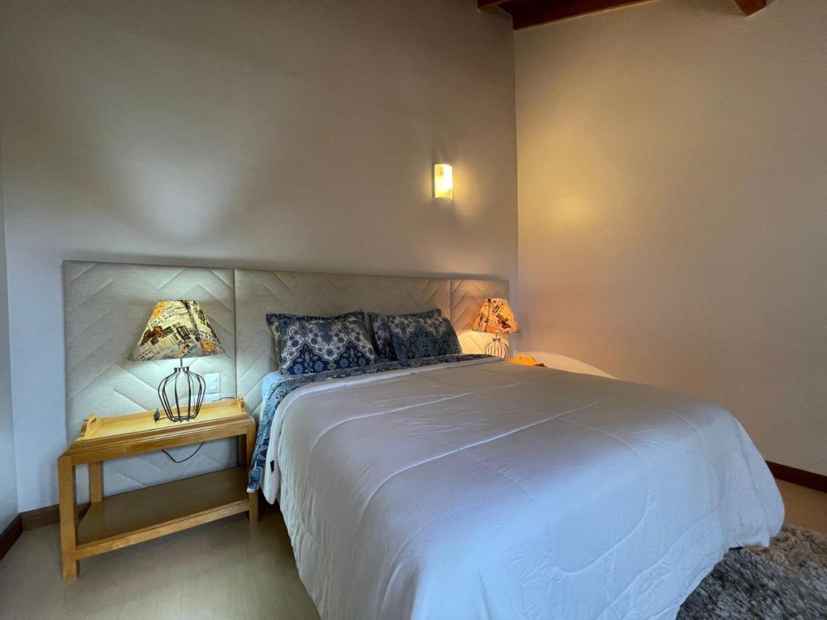 Apartamento 2d Junto A Natureza, A 350m Da Borges De Medeiros Gramado