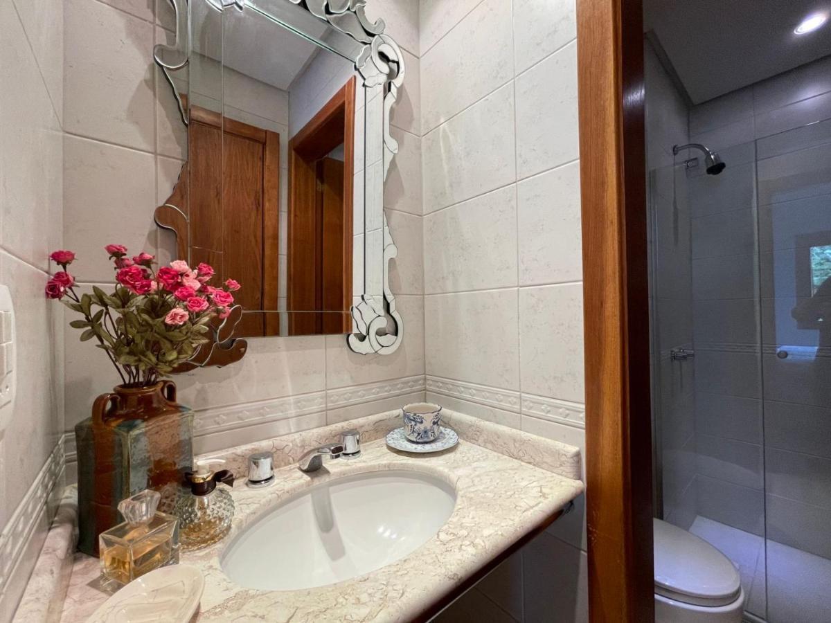 Apartamento 2d Junto A Natureza, A 350m Da Borges De Medeiros *