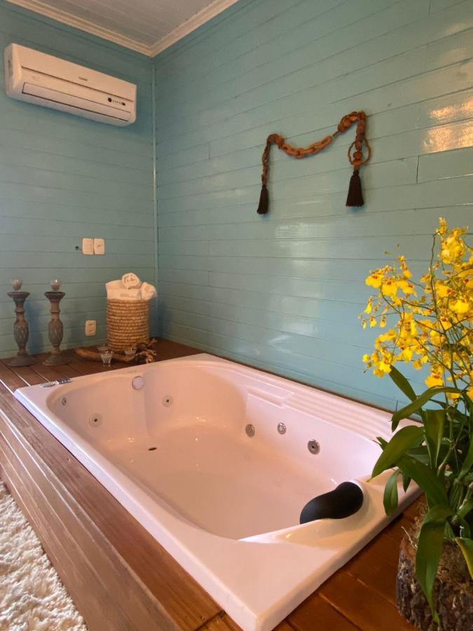 Hotel Reserva Da Collina Gramado