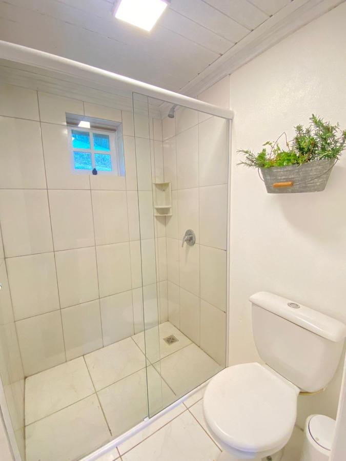 Hotel Reserva Da Collina *