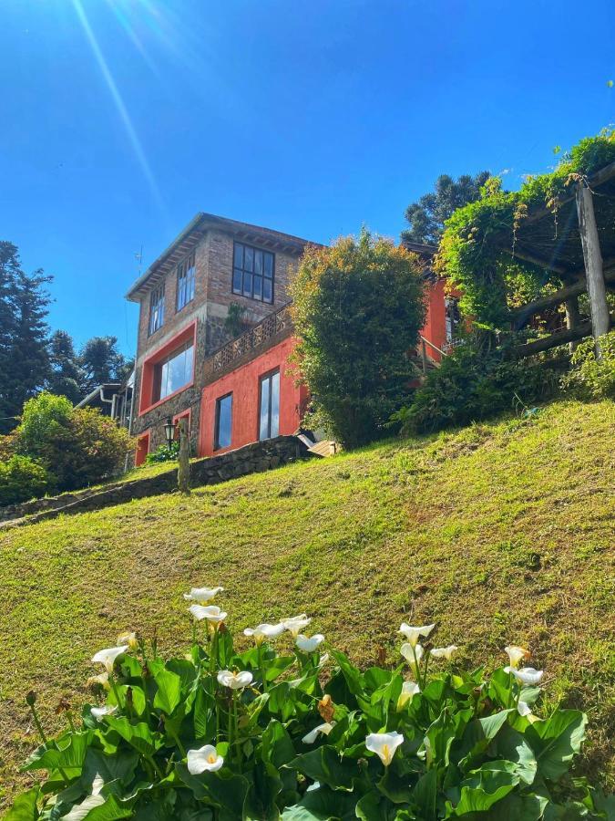 Hotel Reserva Da Collina *
