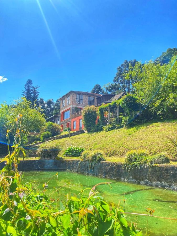Hotel Reserva Da Collina