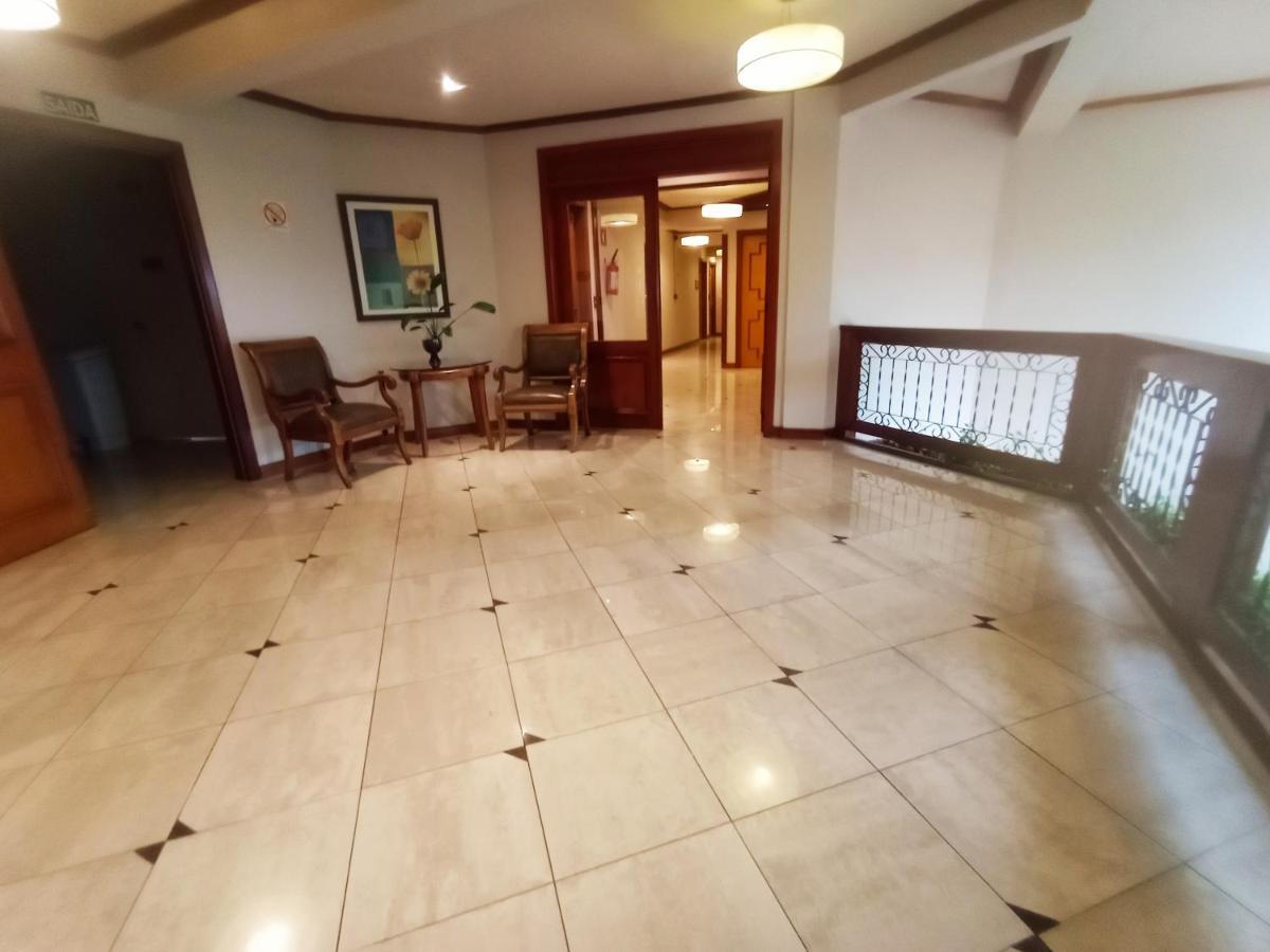 Flat Central Wish Serrano Apartamento Gramado