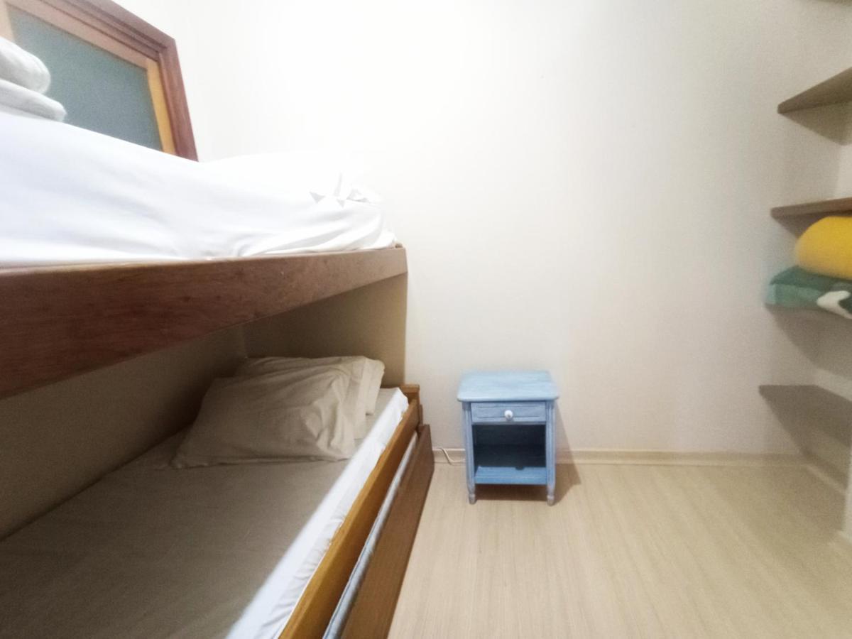 Flat Central Wish Serrano * Gramado