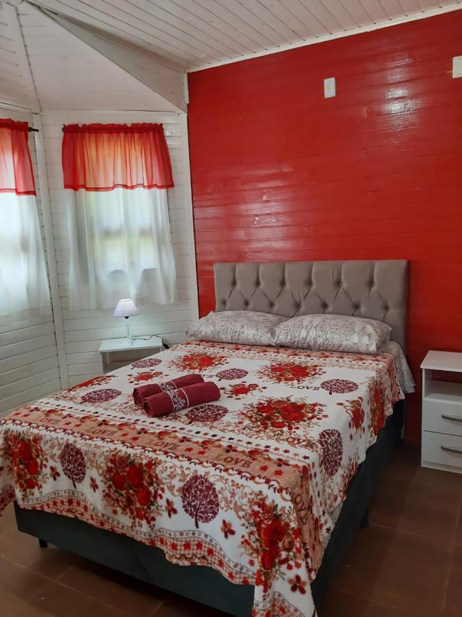 Casa de férias Casa Vida