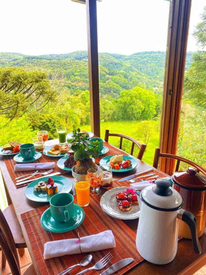 Hotel Reserva Da Collina