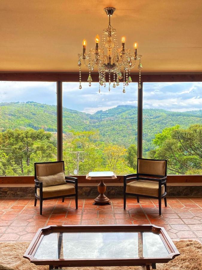 Reserva Da Collina