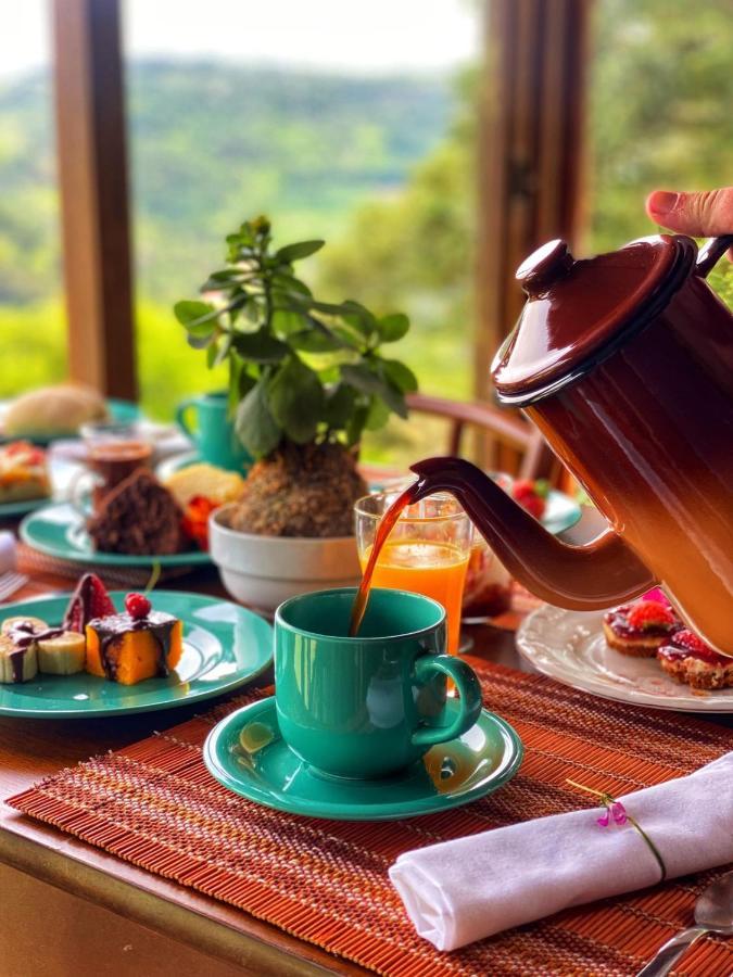 Reserva Da Collina Hotel Gramado