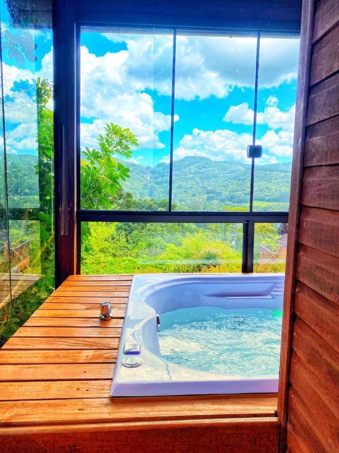 Reserva Da Collina Gramado