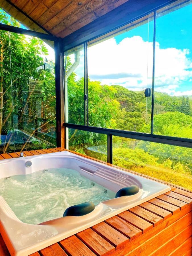 Reserva Da Collina * Gramado