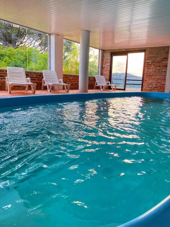 Reserva Da Collina * Gramado