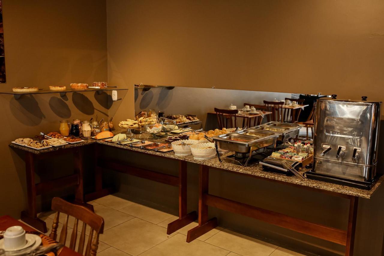 Hotel Brisa De