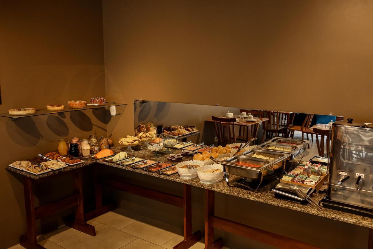 Brisa De 2* Gramado