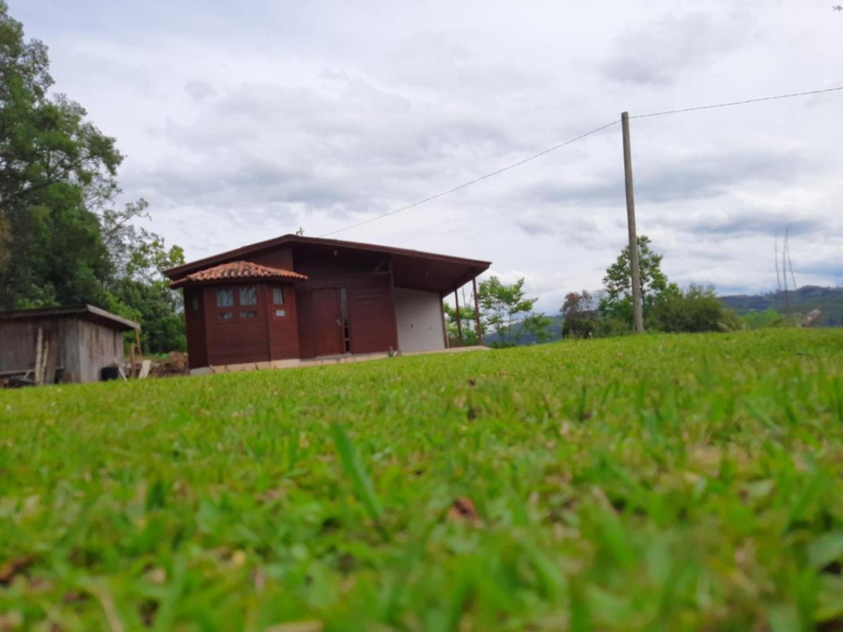 Casa Vida Casa de férias