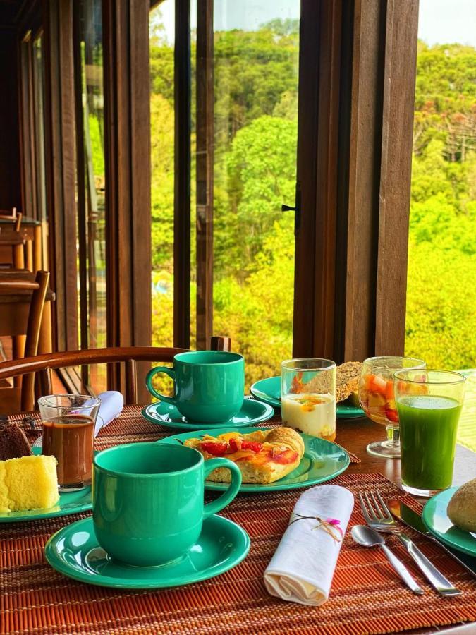 Reserva Da Collina
