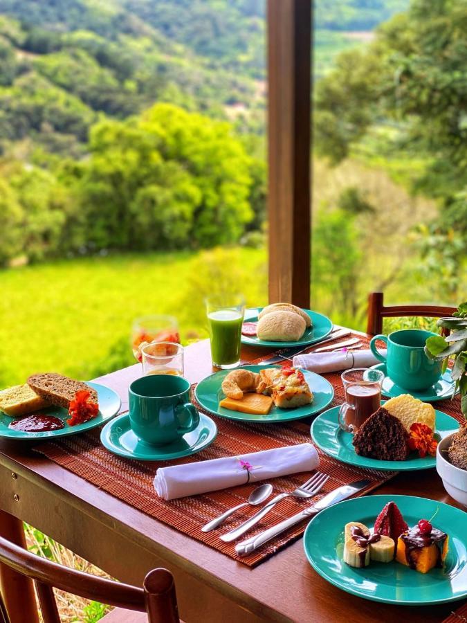 Reserva Da Collina Hotel *