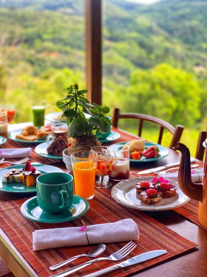 Reserva Da Collina * Gramado