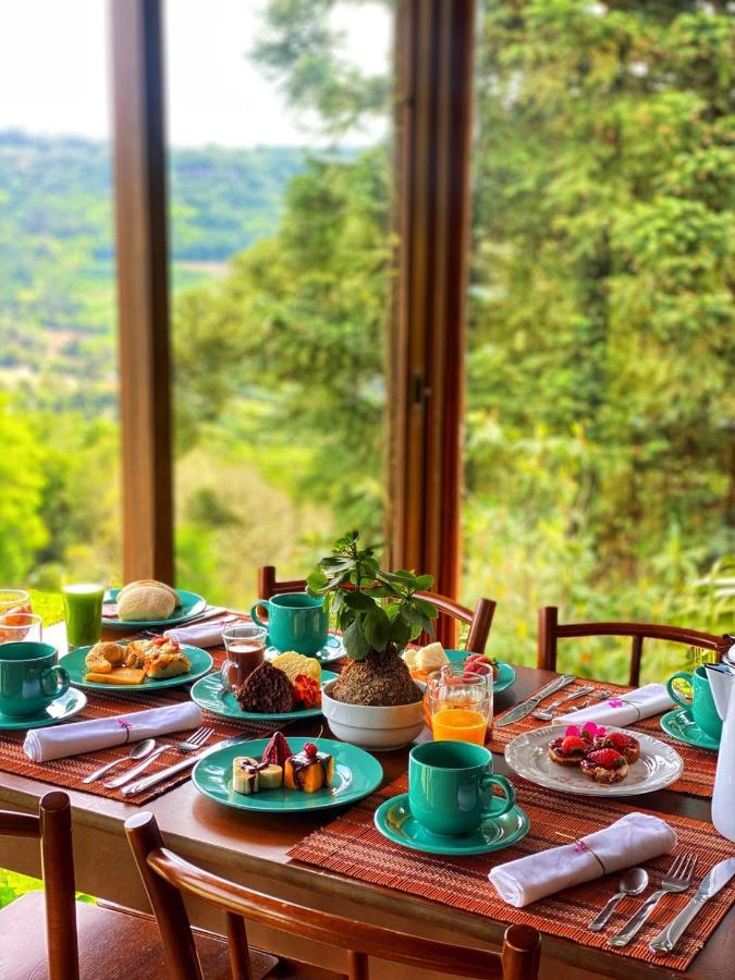 Reserva Da Collina * Gramado