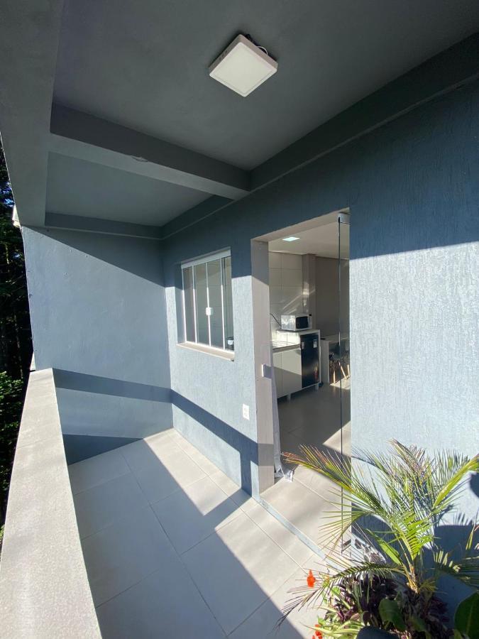 Vista Da Serra. Apartamento *