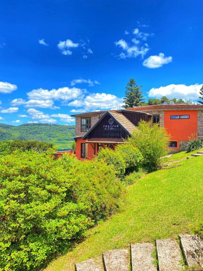 Hotel Reserva Da Collina *