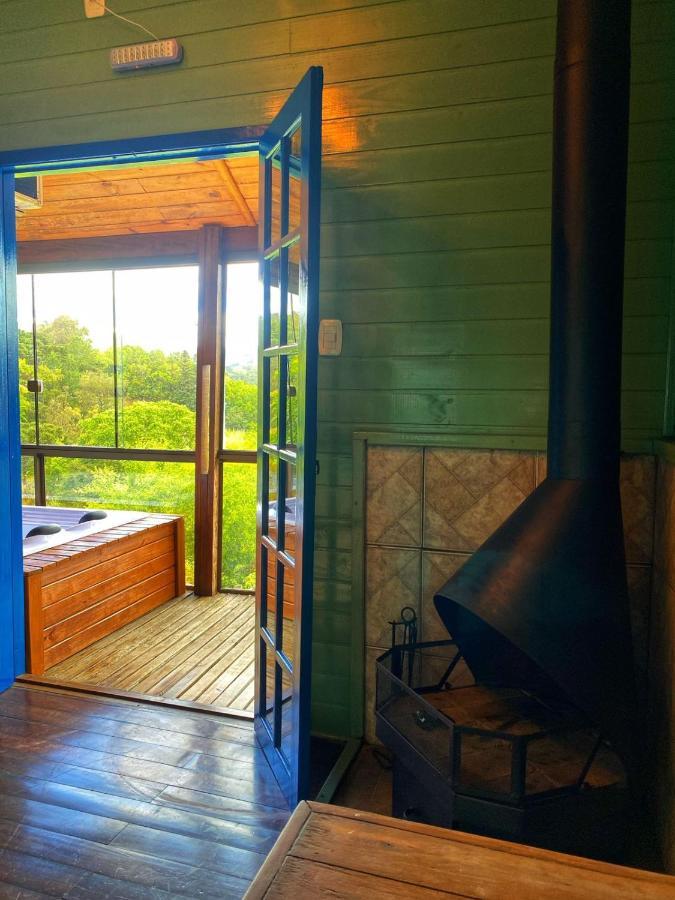 Hotel Reserva Da Collina Gramado