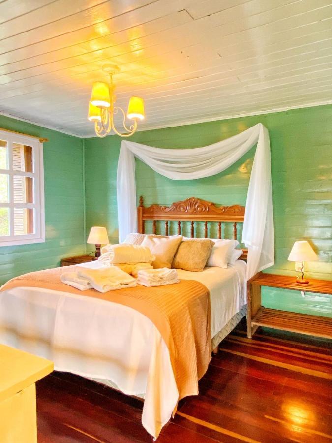 Reserva Da Collina Hotel Gramado
