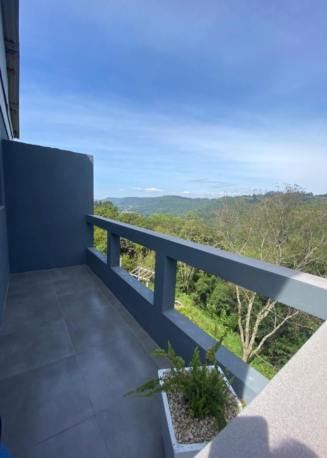 Apartamento Vista Da Serra. *