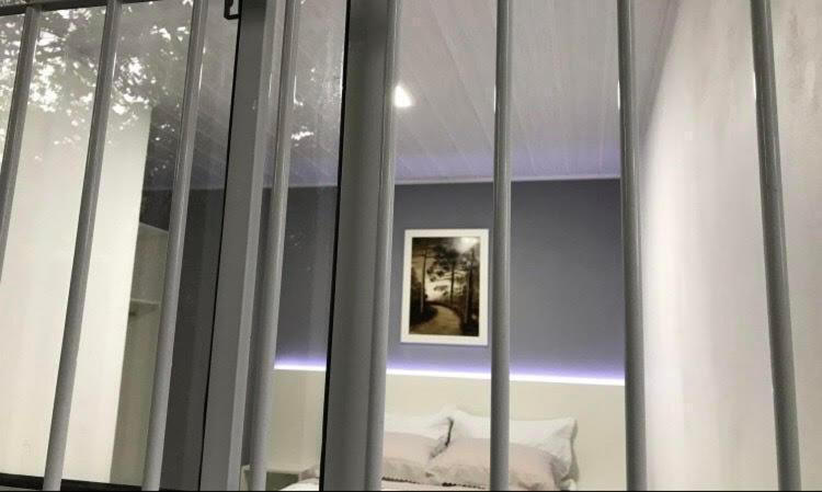 Em Gramado, Proxima A Avenida Hortencias Casa de férias