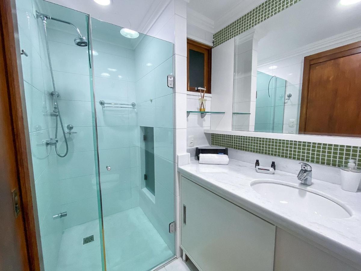 Apartamento Locar-in - Ed. Santana 100m Da Rua Coberta