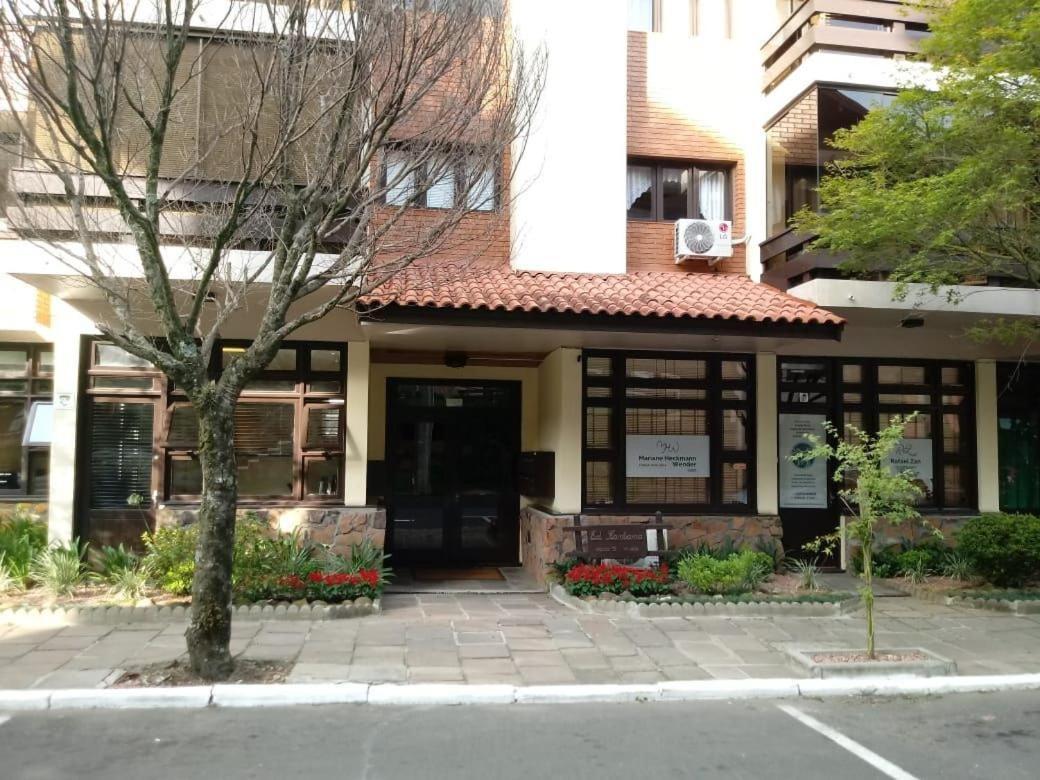 Locar-in - Ed. Santana 100m Da Rua Coberta Gramado