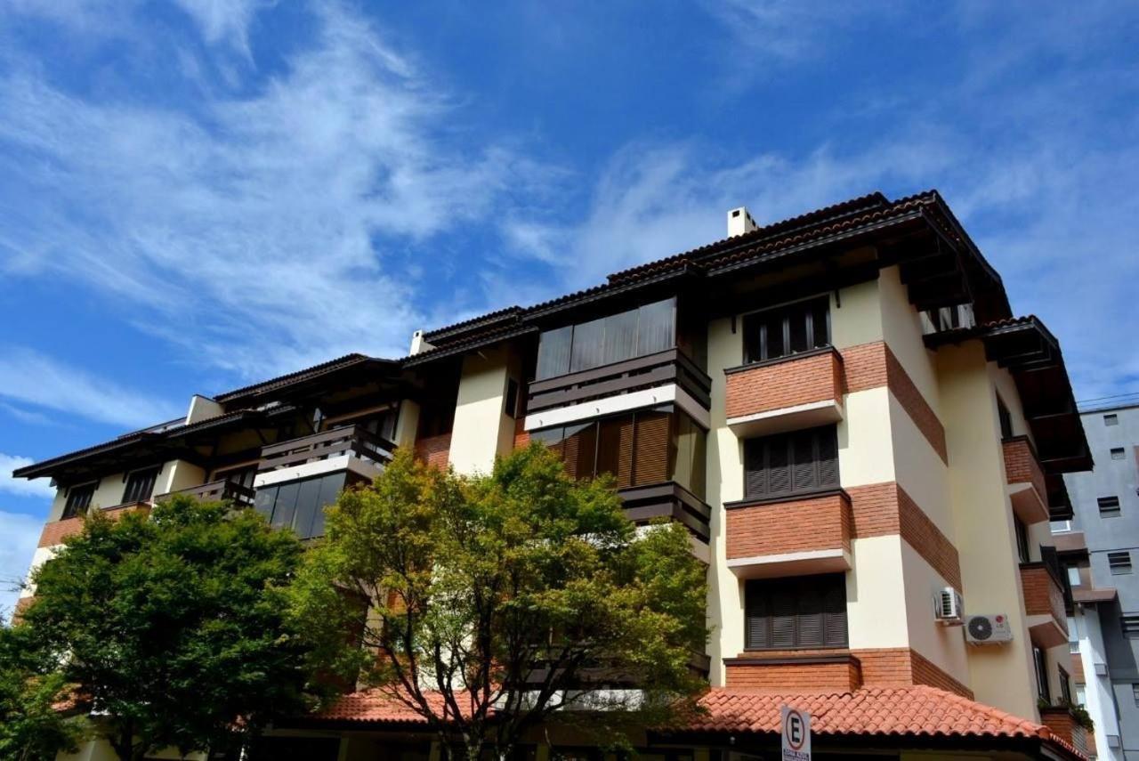 Locar-in - Ed. Santana 100m Da Rua Coberta Apartamento *