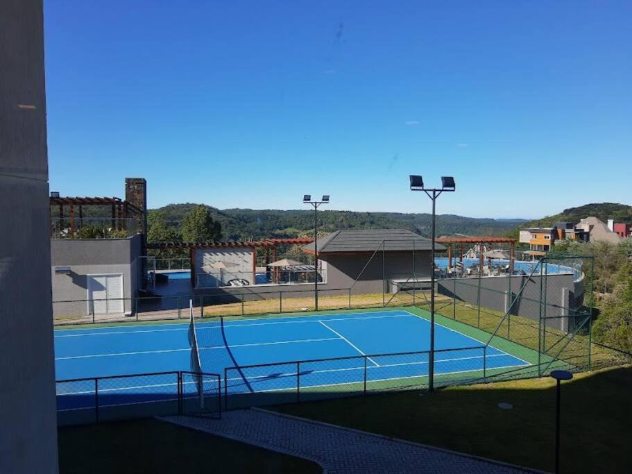 Golden - Infraestrutura Completa Apartamento Gramado