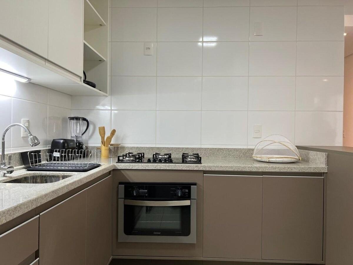 Altos Da Bela Vista By Achei Apartamento