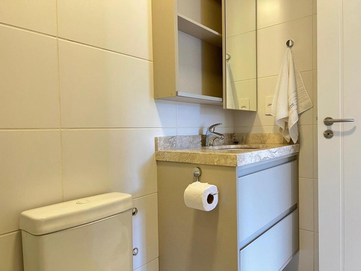 Altos Da Bela Vista By Achei Apartamento Gramado