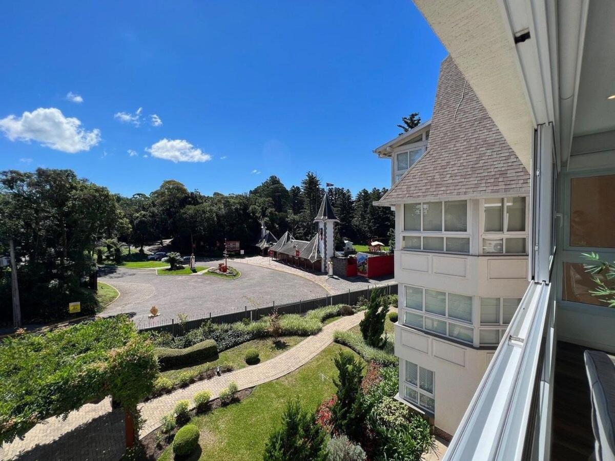 Altos Da Bela Vista By Achei * Gramado
