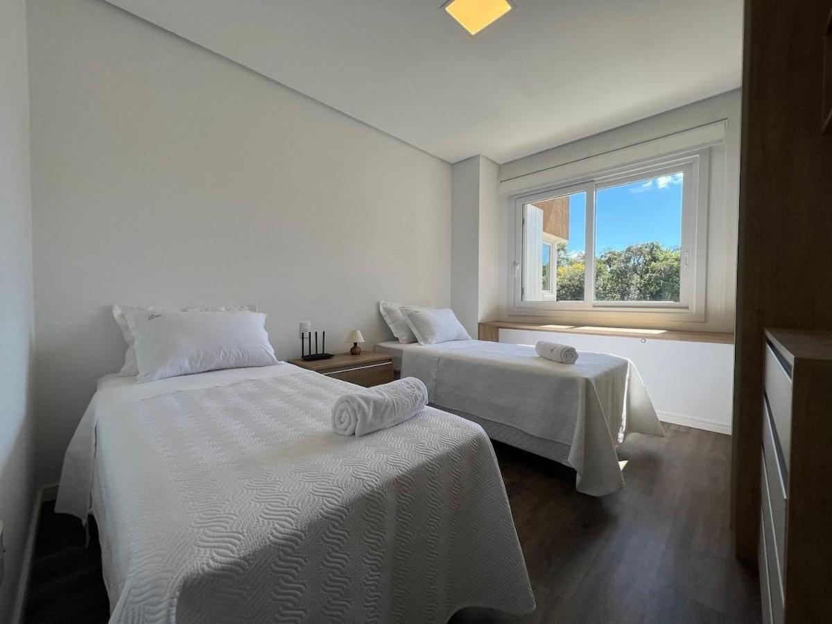 Apartamento Altos Da Bela Vista By Achei Gramado